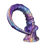 Alien Toys Lizard Tail - Fantasiadildo