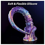 Alien Toys Lizard Tail - Fantasiadildo