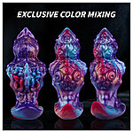 Alien Toys Drathen - Anaalitappi