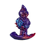 Alien Toys Drathen - Anaalitappi