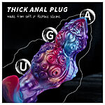 Alien Toys Drathen - Anaalitappi