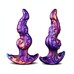 Alien Toys Skydrake - Fantasia anaalitappi