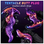 Alien Toys Skydrake - Fantasia anaalitappi