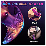 Alien Toys Skydrake - Fantasia anaalitappi