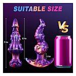 Alien Toys Skydrake - Fantasia anaalitappi