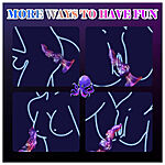 Alien Toys Pyrestorm - Fantasiadildo