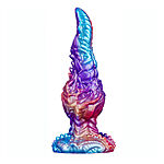 Alien Toys Vyratha - Fantasiadildo