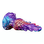 Alien Toys Vyratha - Fantasiadildo