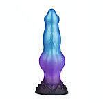 Alien Toys Serathul - Pumpattava anaalitappi