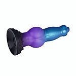 Alien Toys Serathul - Pumpattava anaalitappi