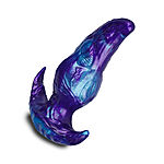 Alien Toys Infernal Pearl - Anaalitappi, XL