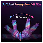 Alien Toys Velaryon - Tupladildo