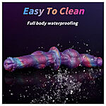 Alien Toys Velaryon - Tupladildo