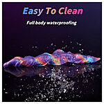 Alien Toys Meridrax - Tupladildo