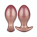 Alien Toys Dragons Egg - Anaalitappi, S