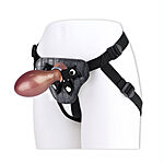 Alien Toys Dragons Egg - Anaalitappi, L