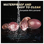 Alien Toys Dragons Egg - Anaalitappi, S