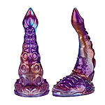 Alien Toys Drakarion - Fantasiadildo imukupilla