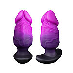 Alien Toys Serapheon - Anaalitappi