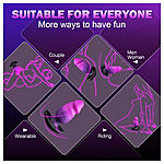 Alien Toys Serapheon - Anaalitappi