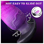 Alien Toys Serapheon - Anaalitappi