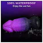 Alien Toys Serapheon - Anaalitappi