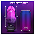 Alien Toys Serapheon - Anaalitappi