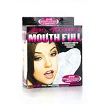 Mouth Full - Keinosuu & DVD