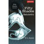 Fifty Shades Of Grey  - Satutettu