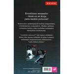 Fifty Shades of Grey - Sidottu