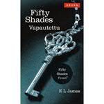 Fifty Shades Of Grey  - Vapautettu