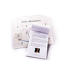 Intiimi Rakkauskalenteri