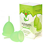 Kaalimato - Kuukuppi, 2 kpl