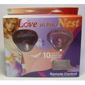Love In The Nest