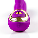 Nibble+ �lyvibraattori