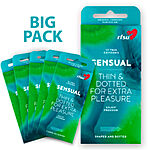RFSU Sensual - Kondomi