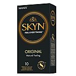 SKYN Original - Kondomi, 10 kpl