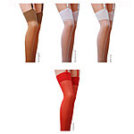 Tuotekuva - Passion ST001 - Sukat