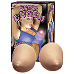 Tuotekuva - Super Boobs - Keinorinnat