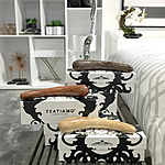 TEATIAMO - Mister Rosewood