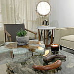 TEATIAMO - Mister Rosewood