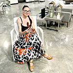 TEATIAMO - Mister Rosewood