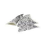 Kertakyttinen urinaali naisille, 3 kpl/pkt