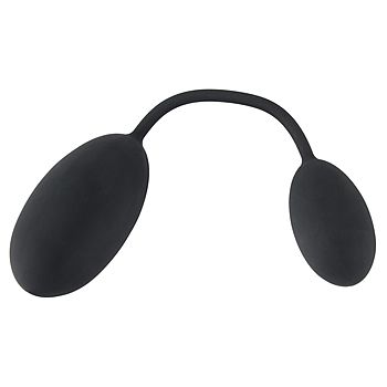 GoGasm - Pussy & Ass Balls