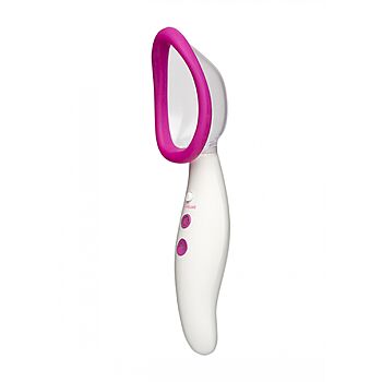Automatic Vibrating Pussy Pump