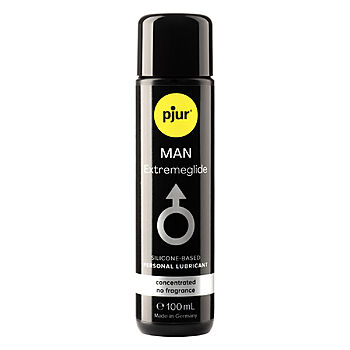 Pjur Man Premium Extreme - Liukuvoide, 100 ml