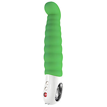 Kaalimato G5 - G-pistevibraattori