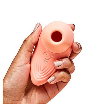 Ona Bouche Bee - Imev&auml; klitoriskiihotin