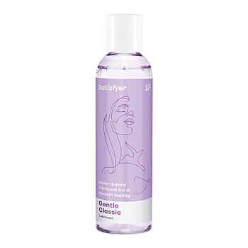 Satisfyer - Gentle Classic Liukuvoide, 150 ml