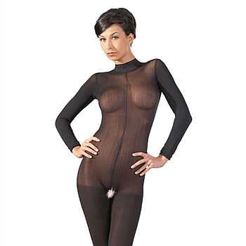 NO:XQSE - Lover catsuit